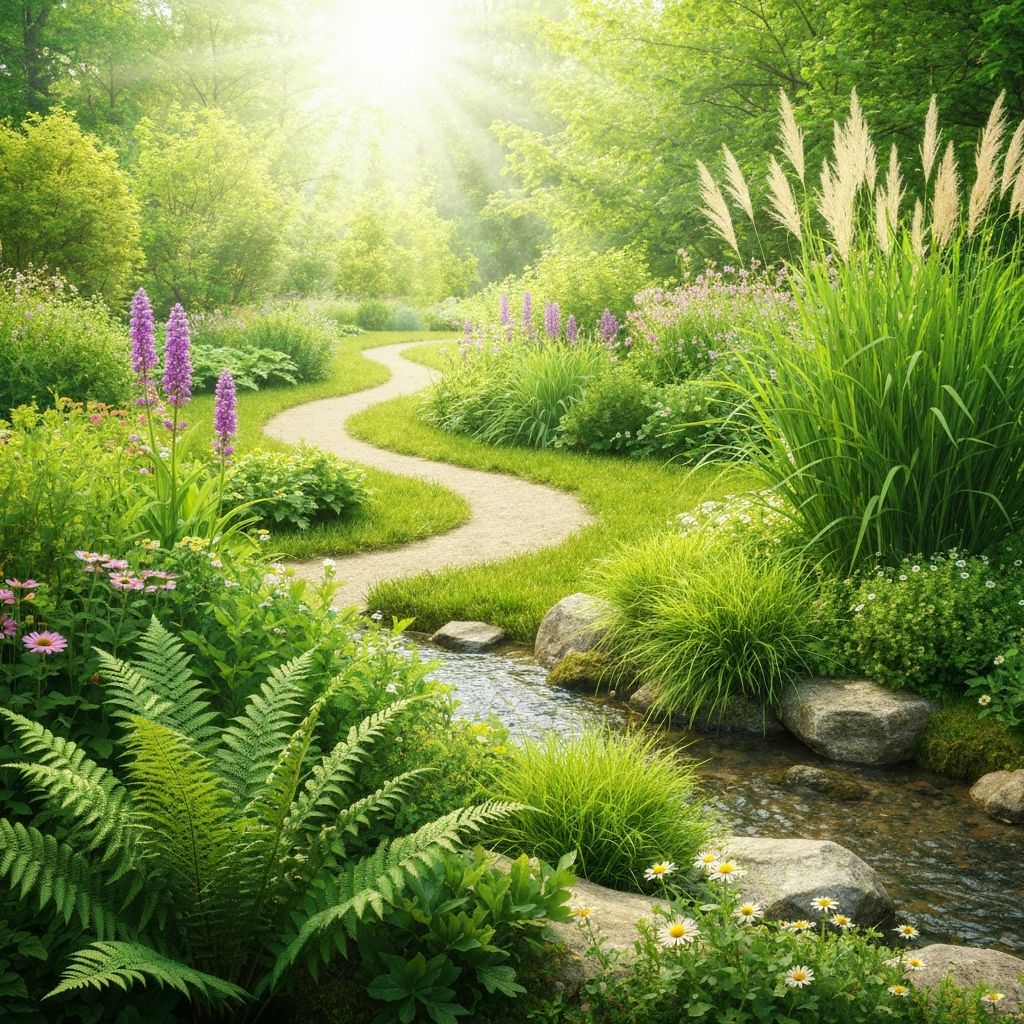 Vitality support complex